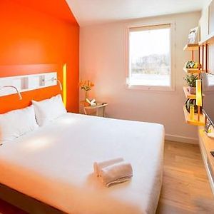 Chambre Lit Queen-Size